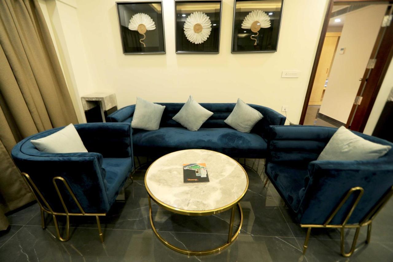 Apricot Hotel , Ahmedabad Esterno foto