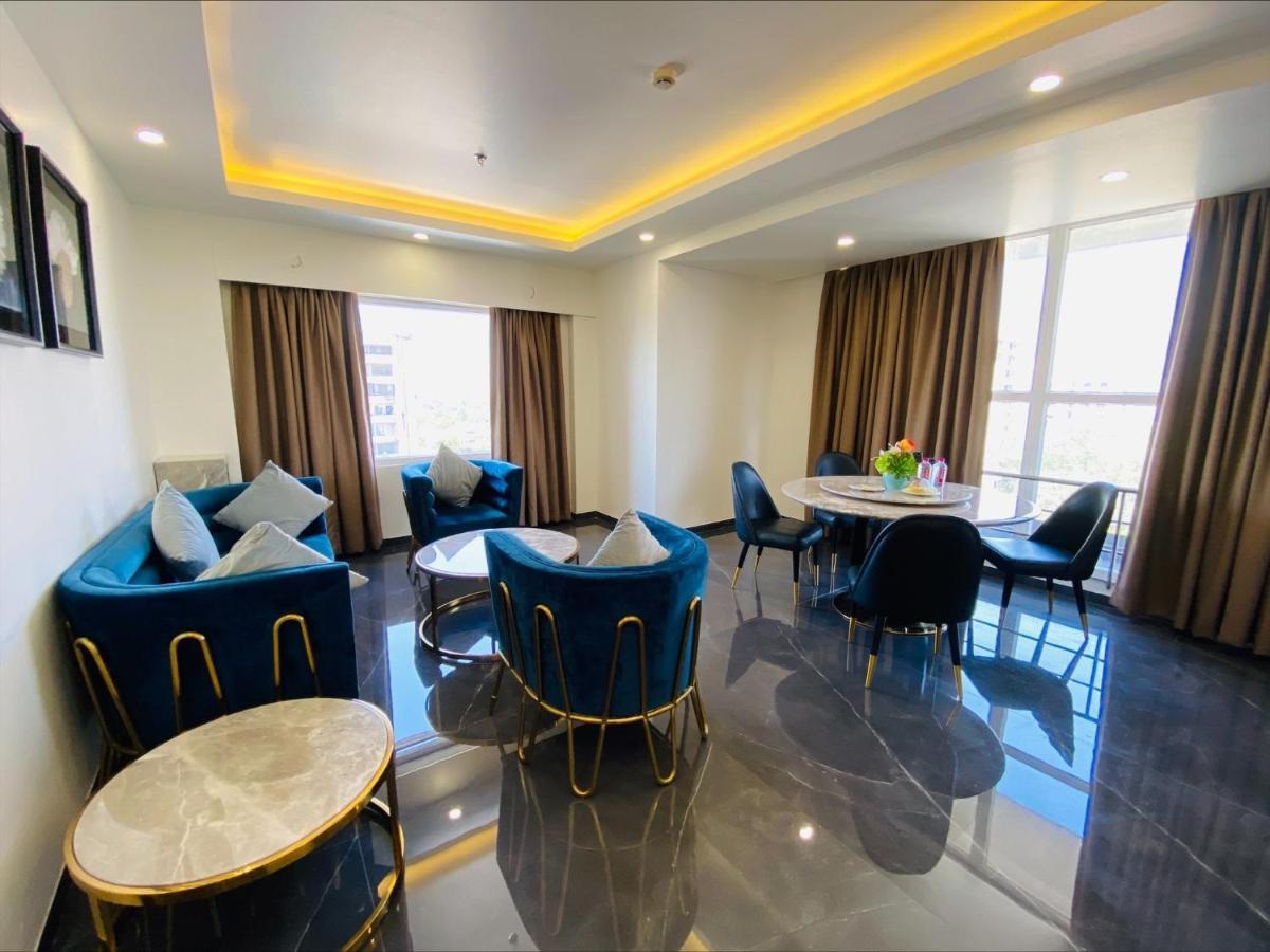 Apricot Hotel , Ahmedabad Esterno foto